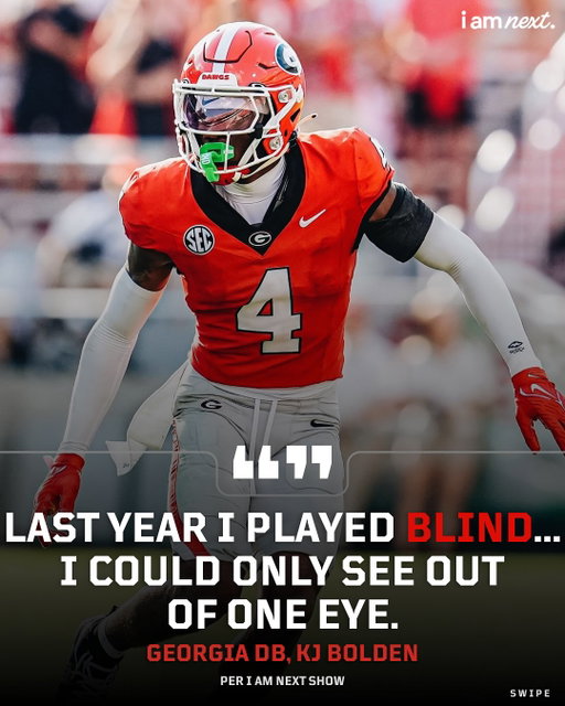 BREAKING: & bro was STILL an All-American! 😂

Full interview out on our YouTube