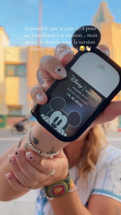 Coupable à 100%! 

Tout est justifiable à Disney… ✨ #disney #travelagent #waltdisneyworld