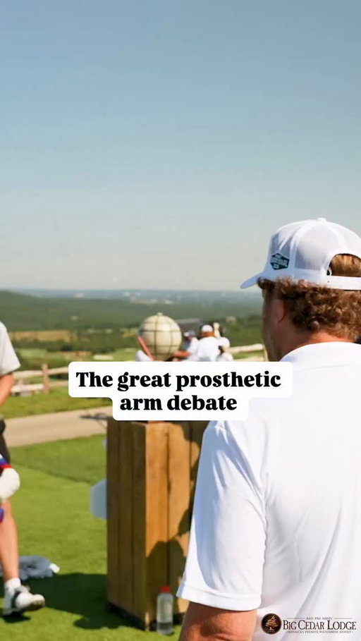 @jimmythekiiid’s prosthetic arm had @stoolpresidente & Ryan Whitney at each other’s throats

LINK IN BIO for the full episode @internetinvite
