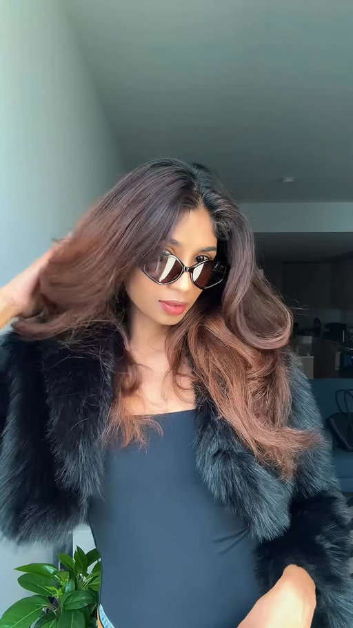 Less than 3 months to 30 and looking back at the last 13 years… I’ve gone from an underconfident brown girl from a small town to someone who is finally comfortable in her own skin. It wasn’t just about how I looked, it was the experiences, the choices, and the little moments that quietly built my confidence. Here’s my glow up across the years, full of growth, change, and learning to truly trust myself. 💛✨
.
.
.
.
.
#glowup #transformation #telugu #confidence #telugureels #telugufitgirls #telugufitness #trending #viral #telugubgm #telugusongs #gym #gymreels #telugugirl #fyp #30yearsold