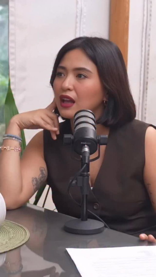 Life isn’t a race against anyone else 🤍

It’s not about who’s more successful, more known, or further ahead. It’s about who we’re becoming in the process.

Are we kinder? Wiser? More grounded in who we truly are? Growth isn’t about comparison; it’s the quiet work of transformation.

More of this conversation with @angelydub on the latest episode of the podcast

🎙️The Grief That Comes with Growth (Episode 272)

#AdultingwithJoycePring #podcast #awjp #growth

📍 @theparksilang 
Top from @plainsandprints 

—

DISCLAIMER: These are only snippets from a full episode and conversation on the podcast. Please do not take these quotes as blanket statements for all issues regarding this particular topic.