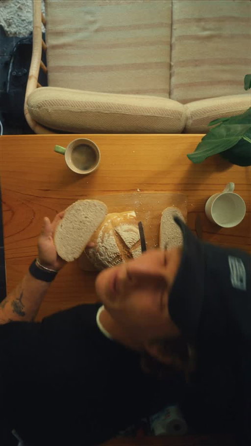 Adding flavour to you videos makes all the difference 🎬
Try it for yourself @artlist.io