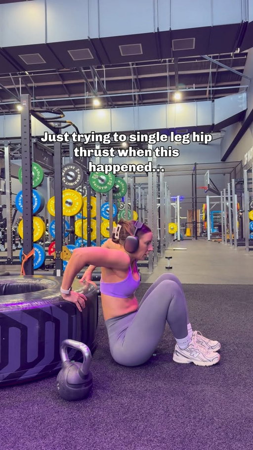 A NEW LOW…

Enough is enough, I need to start bringing my own accessories with me bc this is simply unacceptable. I want to know if you think I’m a horrible person or if you’d have acted the same way as I did upon this discovery…? Why are gyms so gross 🤣😭