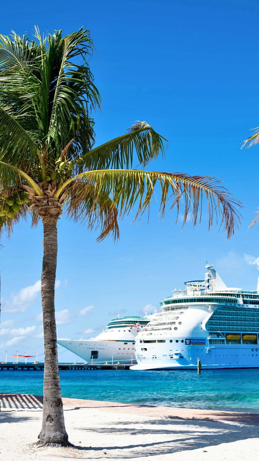 Your next cruise vacation just got even closer 🌊✨
 
@aeroplan ® Members can now redeem points on Flight & Cruise packages—from the sun-soaked shores of the Caribbean to river cruises through Europe.
 
Ready to set sail?
🔗 Redeem online at aircanadavacations.com
 
#AirCanadaVacations #Aeroplan #CruiseVacation #DreamsCanTravel