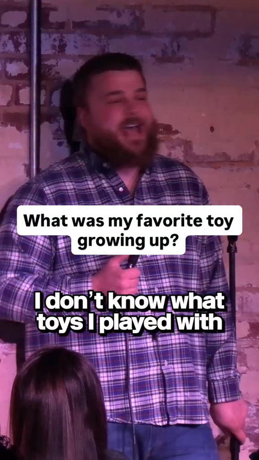 learning about my childhood