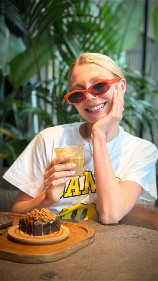 I pray he sees this 🙏🏻 
How to take the most elevated pics of your girl at brunch? JUST WATCH THIS YOURE WELCOME 🩷

#phototips #igboyfriendintraining #brunch