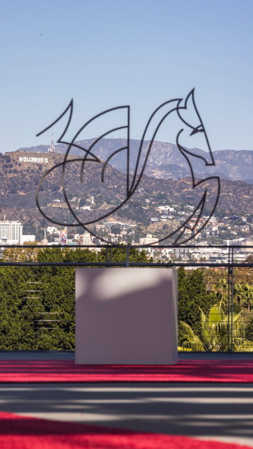 From Paris to Los Angeles, our new La Première suite makes its grand debut in the City of Angels 🇺🇸
A cinematic celebration of French elegance, hosted at the @academymuseum
Now available on our Los Angeles route ✈️

#airfrance #lapremiere