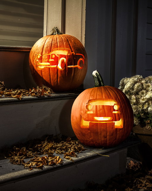 Looking to carve-out some fun? Screenshot and print your very own Mazda pumpkin design. #HappyHalloween 

🔴

Vous voulez une citrouille qui sort de l’ordinaire ? Faites une capture d’écran et imprimez votre design de citrouille Mazda. #JoyeuseHalloween