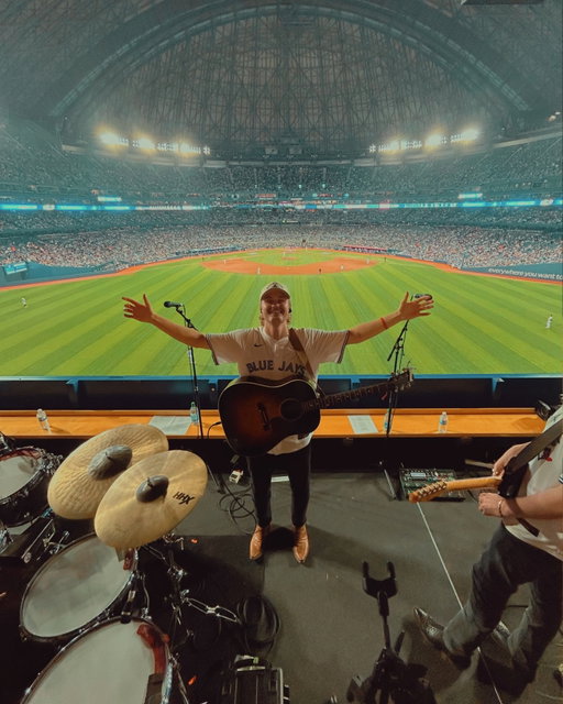 Any jays fans in the chat???