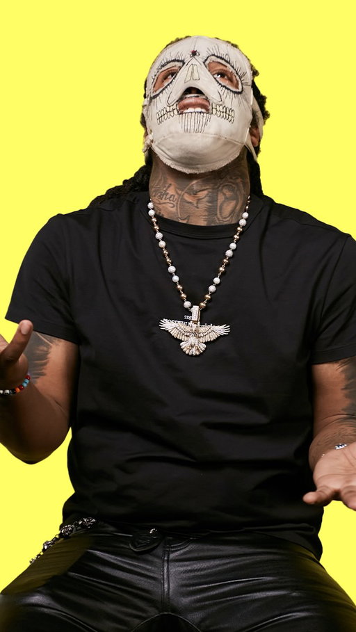 “doot doot (6 7)” took over the internet 💥 
now @paymeskrilla is breaking down the viral hit, the accident that inspired it, and the meaning behind “6 7” 🤷‍♂️😭 #verified