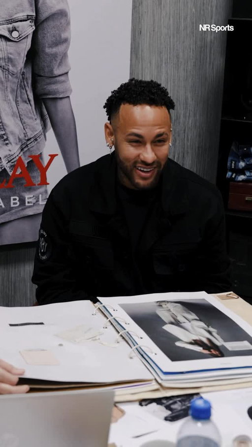 Um pouquinho dos bastidores do encontro do Neymar Jr com o time da Replay Brasil,. Realizado em São Paulo, o encontro serviu para discutir novas possibilidades nesta longa parceria, iniciada em 2013.
Em breve teremos muitas novidades !!
.
A bit of what went down backstage during Neymar Jr.’s meeting with Replay Brazil’s team. Held in São Paulo, the meeting was meant to discuss new possibilities in this long partnership, which started back in 2013.
Soon we’ll be back with more news!!