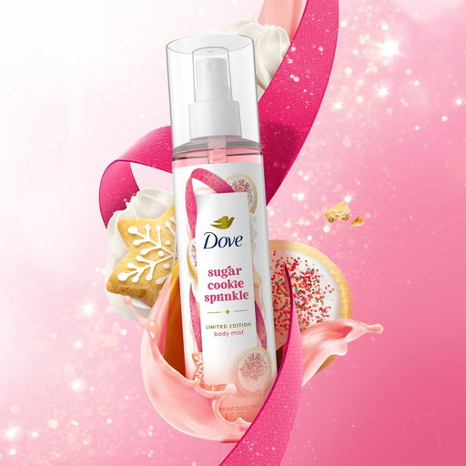 PSA: Body Mists just landed at @target