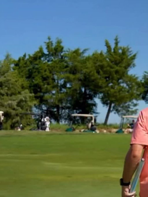 Luke Kwon slept in past his tee time at the internet invitation then was maybe the worst teammate once he arrived