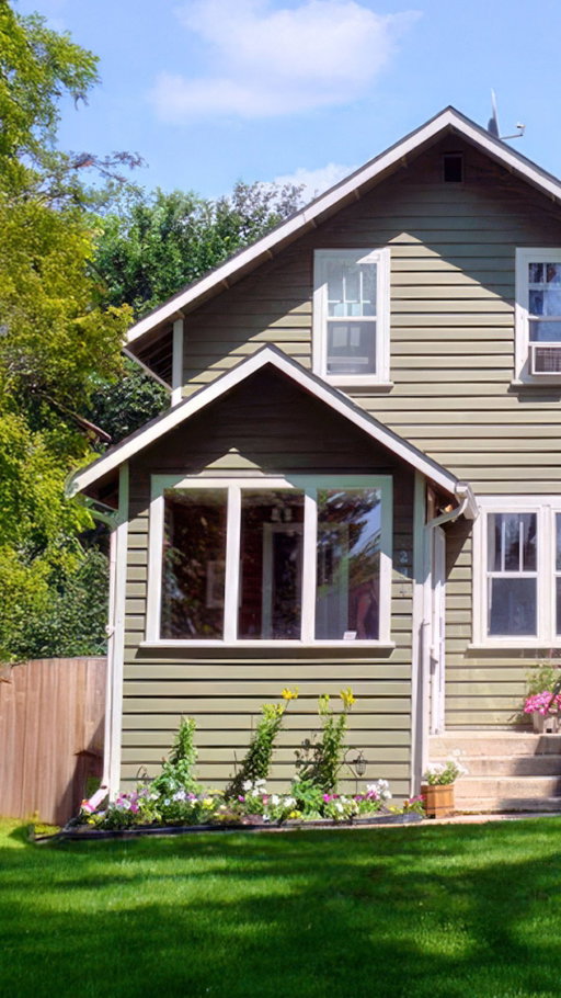 Paint is the cheapest “reno” with the biggest wow, cabinets, walls, even exteriors can look brand new with the right finish 🎨

 👉 If you could repaint ONE space right now, which would it be?