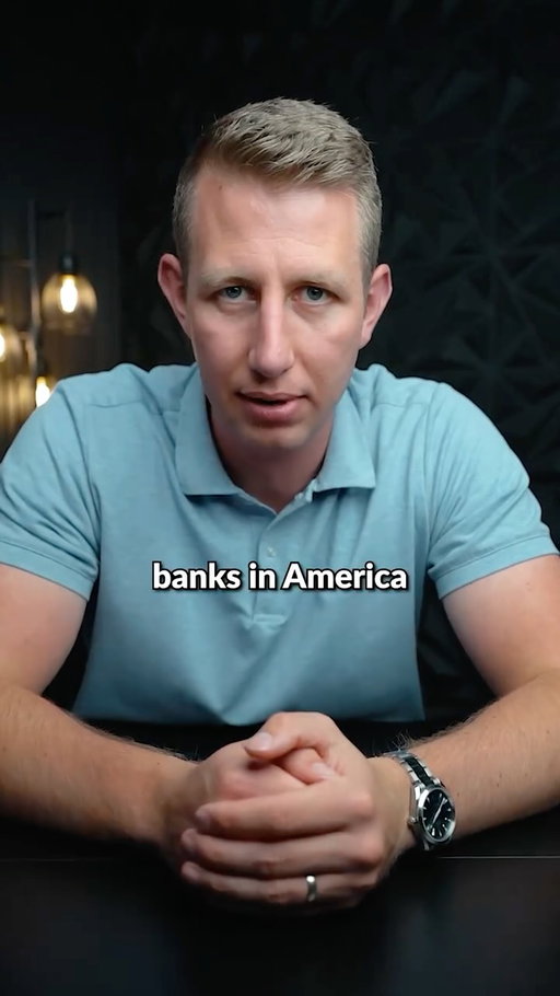 These are currently the 5 worst banks in America. If you use any of them, what’s your personal experience been like?