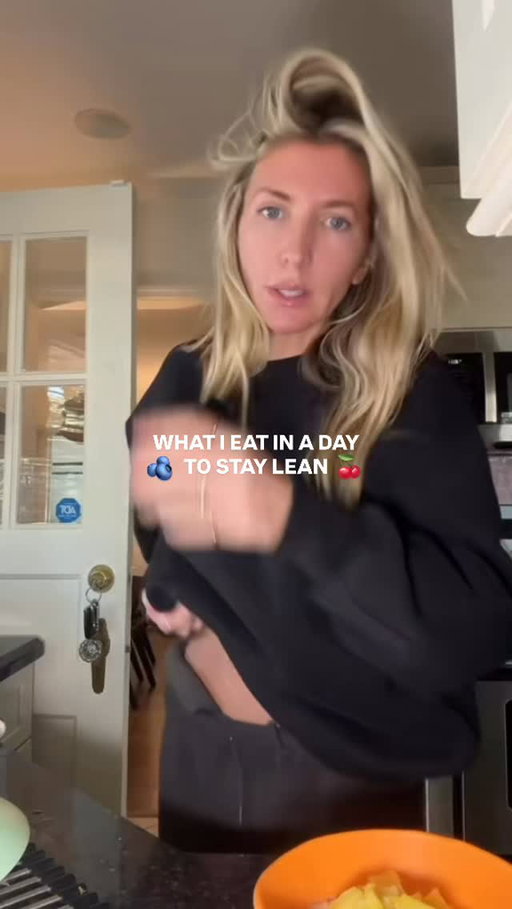 what I eat in a day to stay lean 🍝 #whatieatinaday #wieiad #whatiatetoday