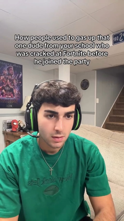 Bro turned into a pro glazer fr

#fortnite #fyp #gaming #gamelancer #goated #67