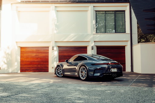 Elegance. Precision. Power. This GT3 Touring is now available.

#porschedallas #gt3 #gt3touring #911gt3 #porschest #911st #porsche #911st #gt3rs #porsche911 #porsche911st #porschemoment #porschedaily #weissach