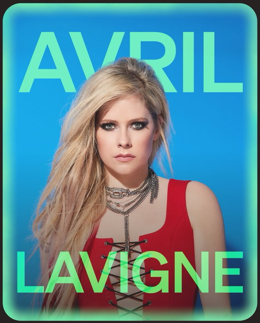 🚨 Just added: Avril Lavigne will take the stage with Cyndi Lauper at the 2025 Rock & Roll Hall of Fame Induction Ceremony.

A pop-punk trailblazer and global icon, @avrillavigne brought attitude, authenticity, and hooks that defined a generation. With hits like “Complicated,” “Sk8er Boi,” and “I’m With You,” her debut album Let Go became an instant classic — launching a wave of artists who followed her lead.

Two decades later, she’s still carrying the pop-punk torch, blending rebellion, heart, and melody like no one else.

📺 Tune in LIVE Saturday, November 8 at 8p ET / 5p PT on @DisneyPlus.