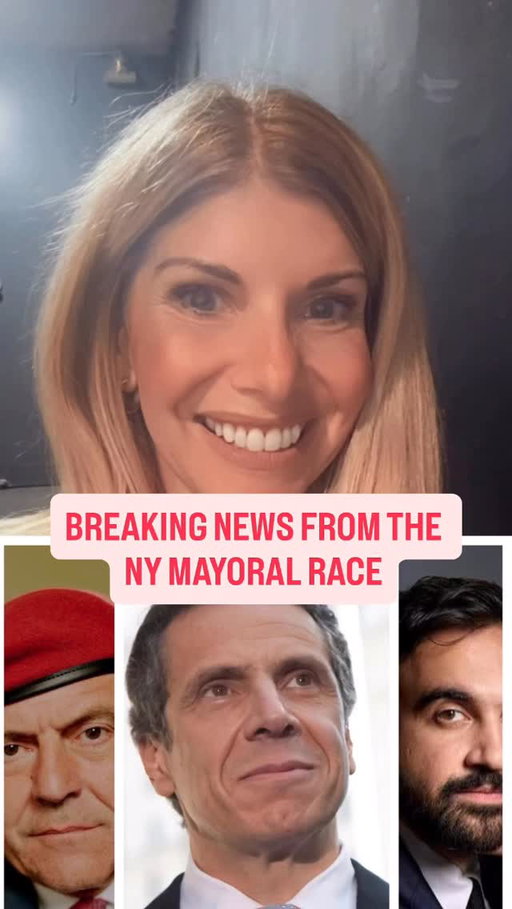 BREAKING Mayoral Race news: A new poll shows that we are voting smarter than you think.