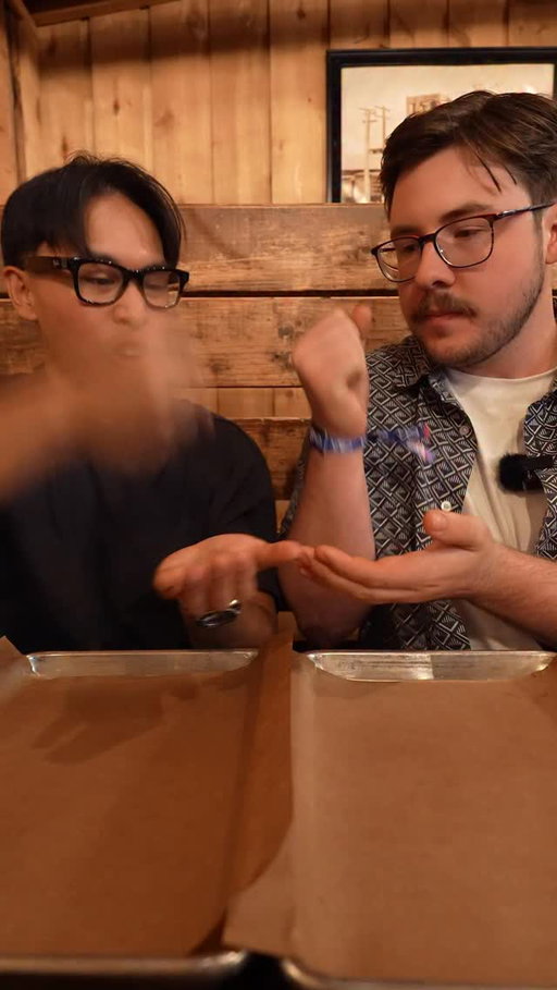 $10 to Build the Ultimate Texas BBQ Plate w/ @ethantylersmith at @hutchins_bbq
