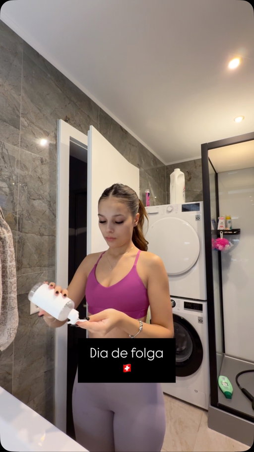 E vcs o que fazem nas folgas? 😌

#vlog #umdiacomigo #portugal🇵🇹 #suiça