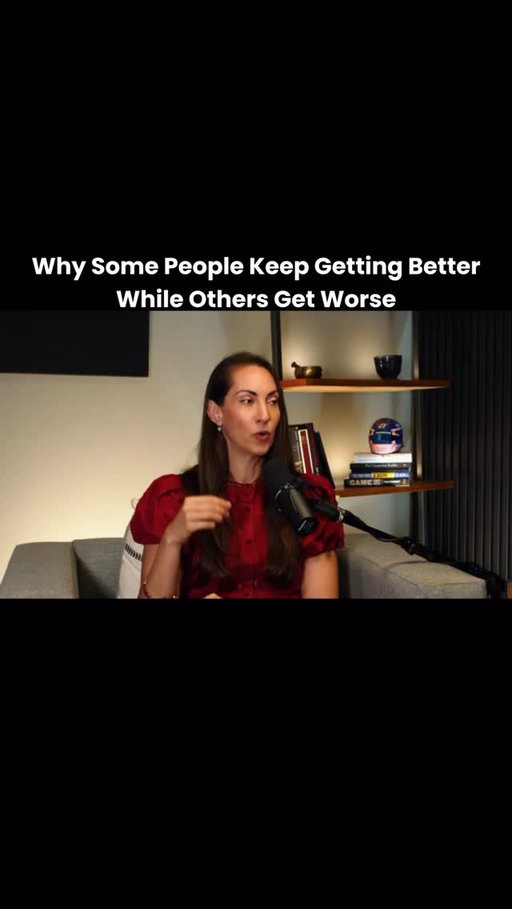 Your Life Narrative Is Either Empowering Or Destroying You | @findingmastery @michaelgervais