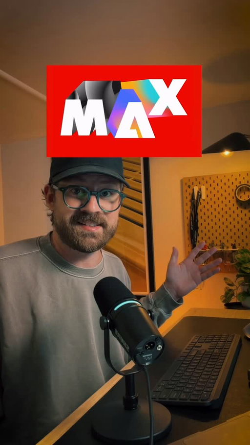 Anyone in the art direction space is going to want to save this. 👀 
So excited to be at Adobe MAX this year! Who’s here with me?
@AdobeCreativeCloud #AdobeMAX #AdobePartner