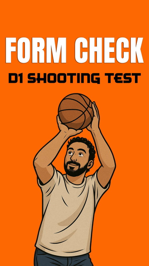 How many THREES can you make in TWO MINUTES? 🏀

I spent a decade working on D1 coaching staffs and we used this test to see which players we could trust shooting threes. The best shooters could consistently make 30 or more!

@formbasketballtrainer