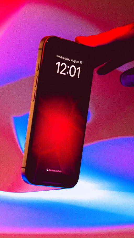 Screen time has never been more justified. 🤭 

The Red Light Converter:
👀 Is designed to reduce digital eye fatigue. 
✨ Provides beneficial red light.
📲 Tempered glass screen protects your phone. 

#bluelightprotection #phoneaccessories