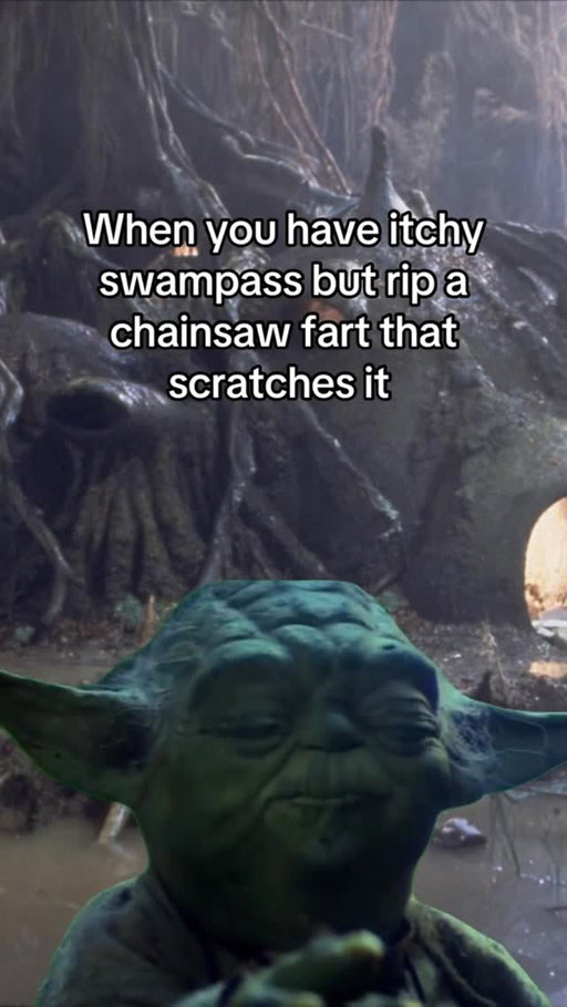 Ah yes