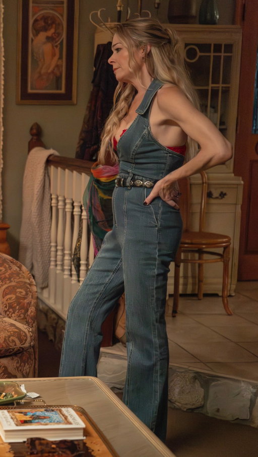 dixie’s getting ready for another day of destruction… 😂

you know the score by now, tomorrow 9|8c @abc & @hulu… don’t miss it @911nashville