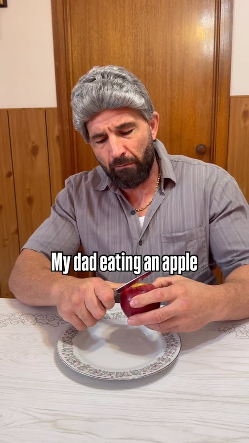 Master peelers