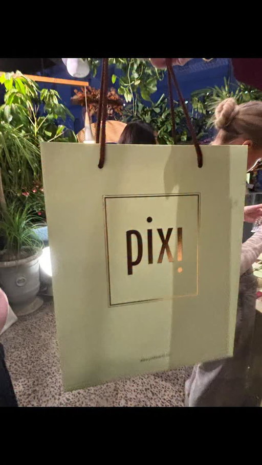 A NIGHT WITH PIXI- GLOWTOBER! 
Last week I was very lucky to be invited to my first ever brand event and even luckier that the brand was Pixi @pixibeauty @pixibeautyaustralia - a brand I’ve long adored and worked with for some time now! To say I was honoured to be included was an understatement. The event was to celebrate GLOWTOBER! If you haven’t tried the legendary Glow Tonic, let this be your reminder to! Pixi truly flipped the beauty world on its head with this multitasking wonder which we heard the origins of. We also got to discover many other favourites in the line and the best ways to use them! 

Held at the beautiful Botanicah in South Yarra, the vibe was just fabulous! We were treated to lots of yummy food and delicious cocktails, a live DJ and were invited to bling up Pixi products making an already fabulous icon even more fabulous (and personalised!). It was a pleasure to hear about the origins of this wonderful brand and see the passion the lovely @colleennicole26 brings to the brand. 

Even more amazing was the chance to meet so many faces I’ve long engaged with on Instagram- it felt somewhat surreal and I appreciated all the kindness I received. I truly loved meeting you all and hope we get many more opportunities to connect in the real world in the future! Thank you to @minabutt84 for helping take photos for me and a special shoutout to one of my best friends, Jasmine  @sweetaholicbeauty who took me under her wing and made me feel comfortable and less anxious (I was very nervous!). It was lovely to make new friends also in such stunning surroundings! 

Thank you ever so much to Pixi, Colleen @colleennicole26 Kate, Shivani @shivani2016 and all those in attendance. I will never forget this night. 
•
Invited/ opinions my own views
*
#invited #glowtober #pixi #pixibypetra #pixibeauty #missnellebelle #anightwithpixi #melbourne #melbourneevents #beautyevents #pixievents #multitaskingbeauty #makeupandglow #ugc #glowtonic #getglowing #beautycommunity #skincareobsession #skincareroutine #glowyskincare #firstevent