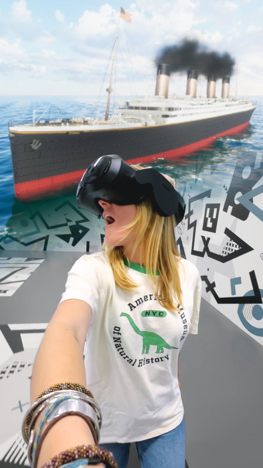 🎟️ [LIEN EN BIO]
Paris, l’attente est terminée ! 🛟
L’expérience immersive Titanic : A Voyage Through Time vient tout juste d’ouvrir ses portes au 10 Place de la République 📍

Remonte le temps jusqu’en 1912 : explore les couloirs et les cabines de première classe, descends le Grand Escalier et ressens la magie du voyage comme si tu y étais.

 Les portes sont ouvertes… embarqueras-tu à temps ? ⏳

#titanicvr #paris #stepintohistory #titanicparis #fever #feverfr