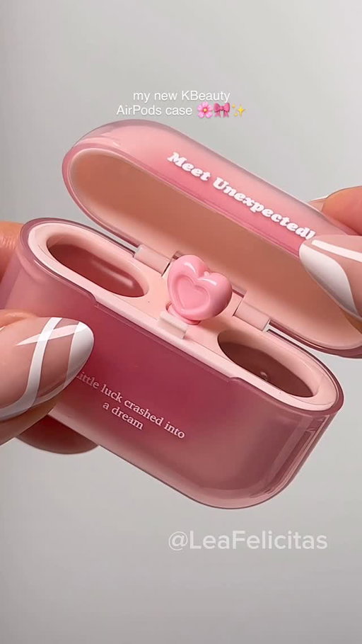 little luck crashed into a dream 💕🌸✨ KBeauty packaging is the cutest 🥹

Comment LIPSTICK for a link

@gogotalesofficial_ Double Spell Lip Cream in G03 from @yesstyle save with code YESLEA

#KBeautyMakeup #YesStyle #PinkAesthetic #Beauty #koreanmakeup #PrettyThings #CuteMakeup #GogoTales #lipstick #lipgloss lipgloss lipstick cute makeup https://liketk.it/5sURo