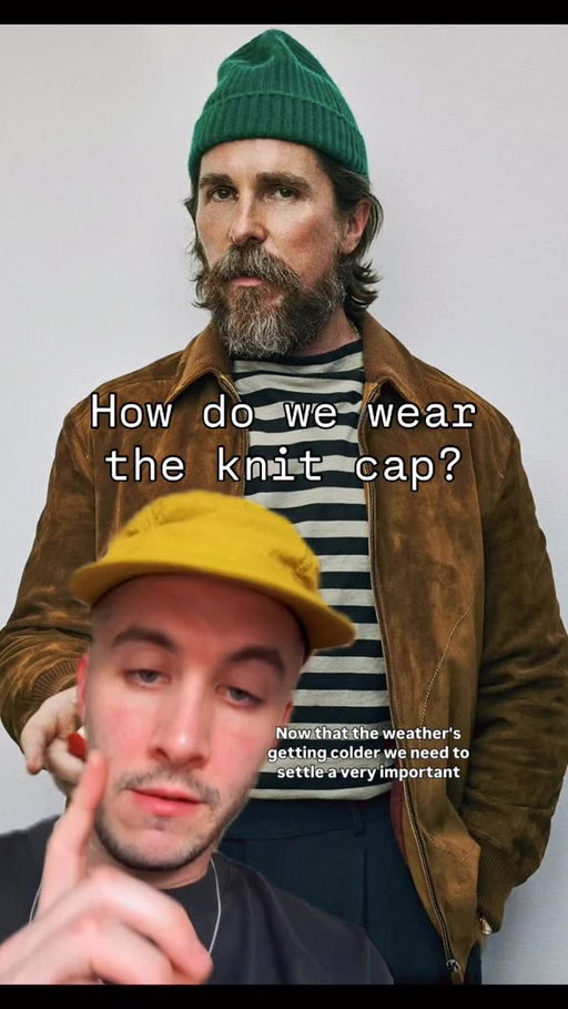 How do we wear it?