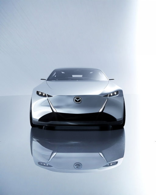 Some look to the future. We're driving it. The X-Coupe and X-Compact reveal Mazda's bold vision for 2035—where rotary power meets carbon capture technology, and AI evolves from tool to trusted companion. This isn't just mobility; it's joy in motion. 

🔴

Certains regardent vers l’avenir. Nous, nous le conduisons. Les MAZDA VISION X-COUPE et X-COMPACT dévoilent la vision audacieuse de Mazda pour 2035 : un monde où la puissance rotative s’allie au captage du carbone, et où l’intelligence artificielle empathique devient un véritable compagnon de route. Parce que bien au-delà de la mobilité, le plaisir de conduire alimente un avenir durable.

#FutureOfDriving