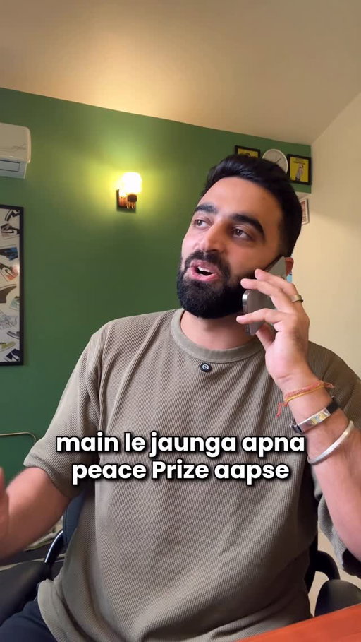 Soch kya rahe ho?? 
Address bhejo ya fir apna Air india Maharaja account link karo Zomato ke saath ✈️
Order daalo ₹499 ka, aur milte hai kisi flight mai… seat side by side

@airindia @maharaja.club 
#ad