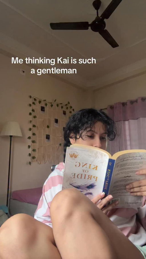 KAI YOUNG!!I DIDNT SEE THAT COMING!!! IYKYK

King of pride by @authoranahuang 
.
.
.
.
.
.

#fyp #books #bookstagram #book #booktok #romance #bookish #booknerd #bookworm #kaiyoung #anahuang #kingofsinseries #kingofpride #bookgirlies