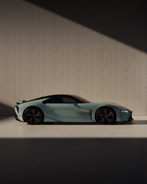 DISCOVER. #LexusSportConcept #LexusLSCoupeConcept #LexusLSConcept #LexusLSMicroConcept

Comment DISCOVER to get the first look into the Lexus ecosystem.

#Lexus
#DISCOVER
#ExperienceAmazing