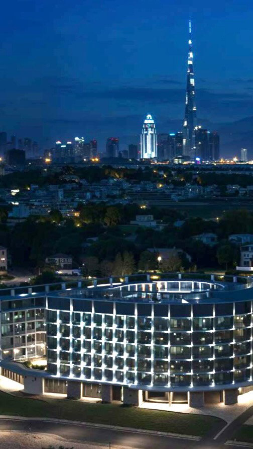 Binghatti Hillcrest – Arjan, Dubai | Luxury Apartments by Binghatti Developers

Binghatti Hillcrest is a new residential project by Binghatti Developers, located in the fast-growing community of Arjan (Al Barsha South 3), Dubai. Designed for modern living, the development offers a curated selection of studios, 1-bedroom, and 2-bedroom apartments, combining elegant design, smart layouts, and lifestyle-oriented amenities.

With an estimated handover in Q4 2026, Binghatti Hillcrest delivers a blend of affordability and sophistication, ideal for both investors and end-users looking for high-quality residences in a strategic Dubai location.

@istrealestate.ae 

#binghatti #arjan #apartments #handoversoon #quality #smarthomesystem #hotdeals #perfectpaymentplan #dubairealestatemarket #istrealestate