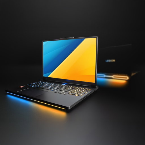 Video up on the FASTEST Gaming Laptop chip. #lenovolegion #amd