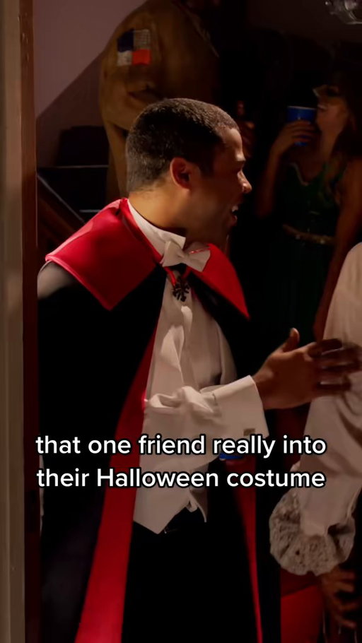 We get it. #halloween #KeyandPeele