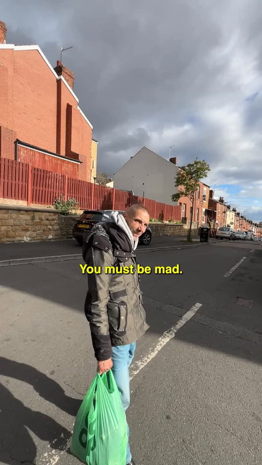 1 follow = 1 litter picked 🤞 Day 130 - Litter picking challenge 🚯 (Page Hall, Sheffield - PART 2)