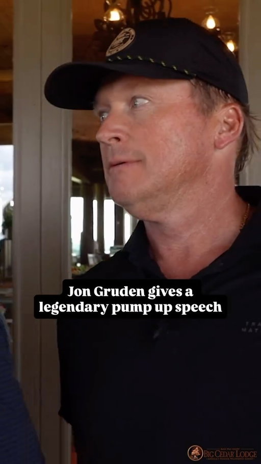 Everybody quit crying & start putting the ball in the hole

@barstoolgruden has his Internet Invitational team FIRED UP @internetinvite 

Ep 2 out now with link in bio