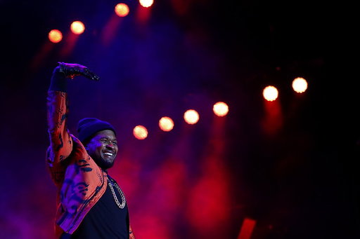 Tampa 2017 made us wanna SCREAM!🎤 #TBT #PPL2026 #CFBplayoff