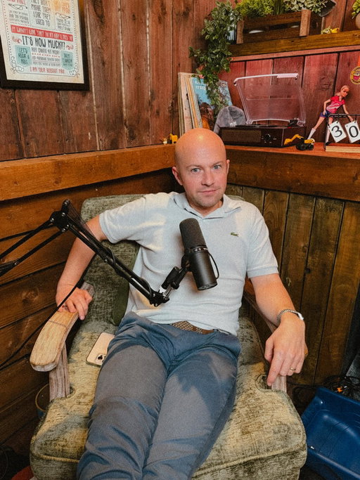 The Mitchell brothers reporting for duty 🫡 This week the boys are talking HAIR TRANSPLANTS, full body MOTs & what really defines ‘success’…

Full episode out now 🎧
