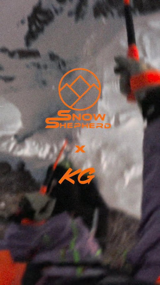🔥 The Wait Is Almost Over 🔥 KG Time 

The KG Signature Glove is dropping soon, and trust us, this is the glove of the season 🧤❄️

👉 Pre-orders open November 3rd
👉 Exclusive launch at the Boston Snow Show

Designed by Kendall himself and Snowshepherd. Built for riders who demand the best. This is your chance to be the first to lock in a pair before they’re gone.

Come catch us at the Boston Snow Show, see the gloves up close, meet the team, and experience what makes the KG Signature stand out.

⚡ Don’t miss out — these won’t last long. ⚡
Don’t be a sheep 🐑 

Riding in @elcoloradofare

#KGSignatureGlove #BostonSnowShow #WinterReady #SnowGear #LimitedDrop #RideWithKG #dontBeASheep #Snowshepherd #ski #Freeride #freestyle #bigmountain #boston #bostonsnow #bostonsnowshow #skiing #Snow #launch #WinterReady #winter2025 #winter2026  #snowshepherdbrand #KendallGoodman