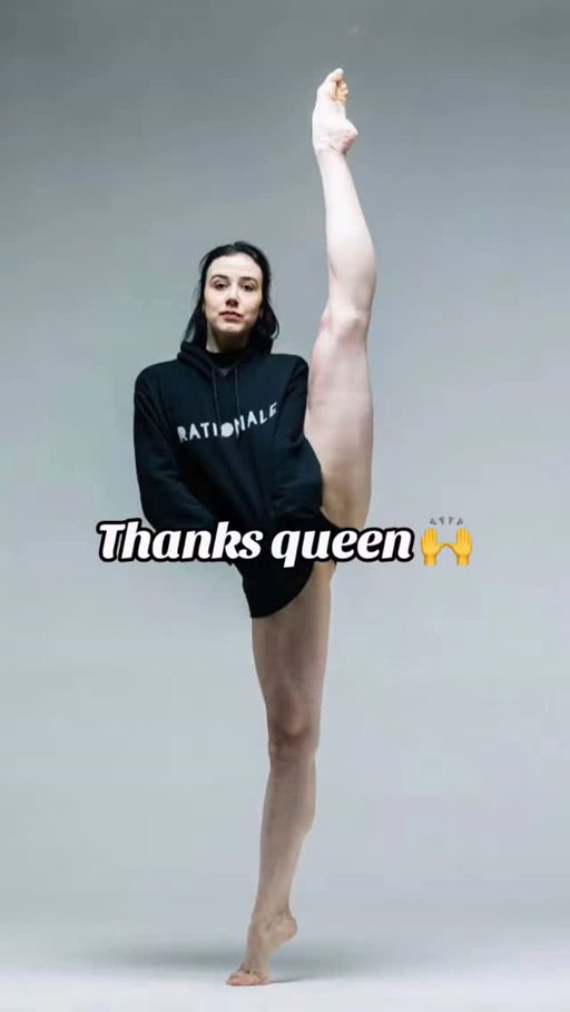 SYLVIE HAS  MY BACK ✨🙏 WHO IS YOUR QUEEN? 

Growing up I always looked up to these two as my idols ( I have a few more but I adore these two ) 

I used to be compared to Sylvie even just facially, when I was younger and she was younger we looked actually really similar 😅

I thought wow I want to have legs like that one day. Not just for the beauty of the leg extentions but the freedom of the legs. 

This post is all about believing in yourself!! I started with no leg extentions and people saying I was so stiff for ballet. I refused to believe it and I worked my butt off!

I managed to get to a high level of ballet and flexibility! 

Now I’m here to help you do the same but first it’s time to believe you’re capable of what you want 🙌💪🏻

———-
BALLET WITH ISABELLA
Your Secret weapon to excellence 
Classes, Courses, Plans, Intensives 
——-
#idols #icons #flexible #believe #justdoit 
#arabesque #balletcoach #ballet #worldwideballet 
#vaganova #ballettips #balletlessons #balletteacher #balletlessons #balletwithisabella #mindset #dontdoubt